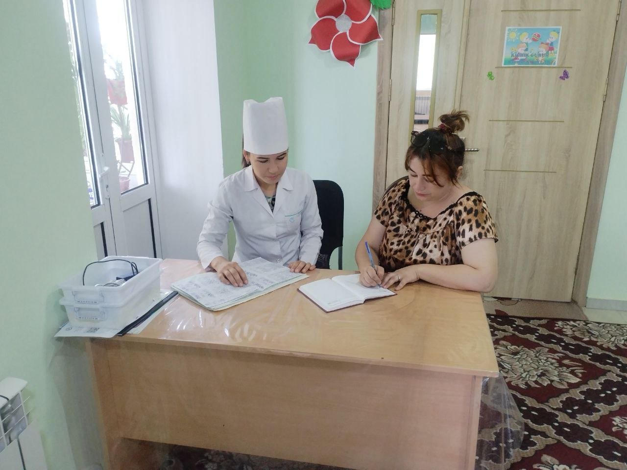 Gepatit A kasalligi proflaktikasi va unga qarshi emlashning afzalliklar